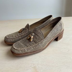 Stuart Weitzman Loafers